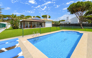 Holiday Home - Conil de la Fronetra , Spain - EAL387 1