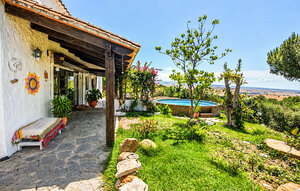 Holiday Home - Los Majales casa 2 , Spain - EAL388 1