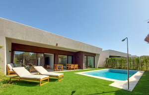 Holiday Home - La Monacilla - Aljaraque , Spain - EAL389 1