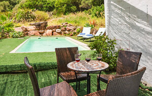 Holiday Home - Tarifa , Spain - EAL392 1