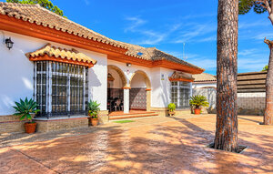Holiday Home - Chiclana de la Frontera , Spain - EAL400 1