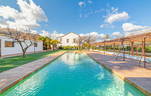 Feriehuse - Berja , Spanien - EAM152