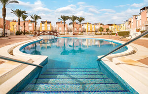 Lejlighed - Vera , Spanien - EAM231