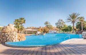 Apartment - Roquetas de Mar , Spain - EAM065 1
