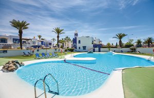 Holiday Home - Roquetas De Mar , Spain - EAM141 1