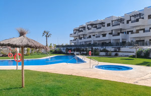 Apartment - San Juan de los Terreros , Spain - EAM163 1