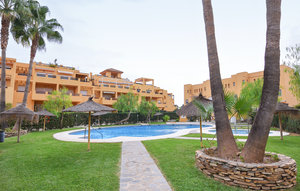 Apartment - Vera , Spain - EAM180 1