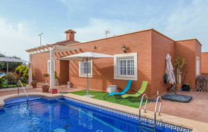 Holiday Home - Cabo de Gata , Spain - EAM181 1