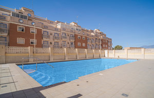 Apartment - Roquetas de Mar , Spain - EAM199 1