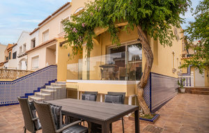 Holiday Home - Aguadulce , Spain - EAM205 1