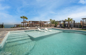 Holiday Home - Adra, Almeria , Spain - EAM207 1