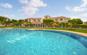 Apartment - Vera Playa , Spain - EAM209 1