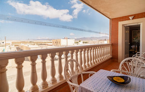 Apartment - Pujaire , Spain - EAM228 1