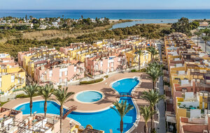Apartment - Vera , Spain - EAM230 1