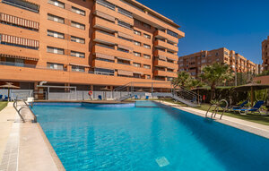 Apartment - Almeria , Spain - EAM250 1