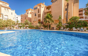 Apartment - Roquetas de Mar , Spain - EAM251 1