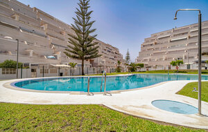 Apartment - Roquetas de Mar , Spain - EAM252 1