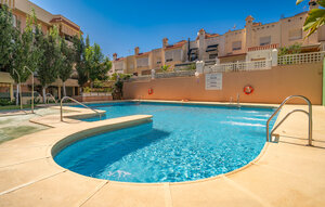 Apartment - Aguadulce , Spain - EAM258 1