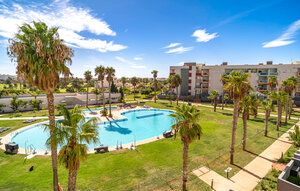 Apartment - Almeria , Spain - EAM260 1