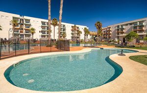 Apartment - Almeria , Spain - EAM261 1