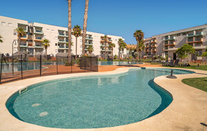Apartment - Almeria , Spain - EAM263 1