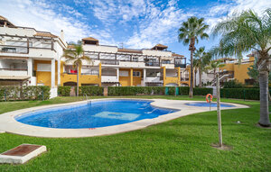 Apartment - Vera , Spain - EAM267 1