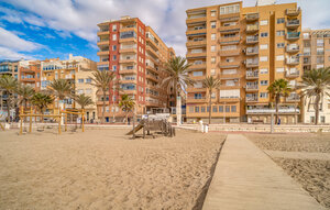 Apartment - Almeria , Spain - EAM268 1