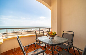 Apartment - Carboneras , Spain - EAM269 1