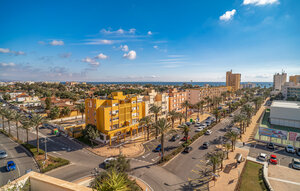 Apartment - Roquetas de Mar , Spain - EAM271 1