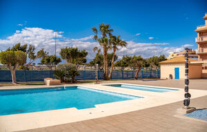Apartment - Roquetas de Mar , Spain - EAM273 1
