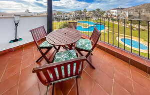 Apartment - Vera , Spain - EAM274 1
