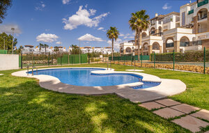 Apartment - Vera , Spain - EAM276 1