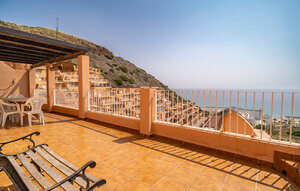 Apartment - Mojacar , Spain - EAM278 1