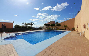 Apartment - Mojacar , Spain - EAM278 1