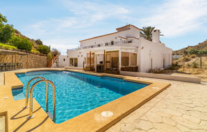 Holiday Home - Cuevas del Almanzora , Spain - EAM279 1