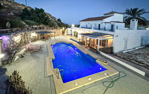 Holiday Home - Cuevas del Almanzora , Spain - EAM279 1