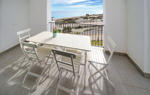 Apartment - Mojacar , Spain - EAM281 1