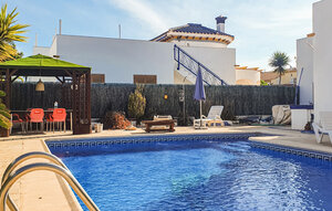Holiday Home - Vera , Spain - EAM285 1