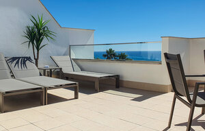 Apartment - Mojacar , Spain - EAM294 1