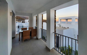 Apartment - Mojacar , Spain - EAM295 1