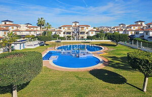 Apartment - Vera , Spain - EAM296 1