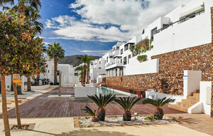 Apartment - Mojacar , Spain - EAM298 1
