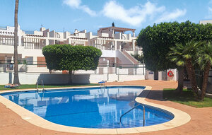 Apartment - Cuevas de Almanzora , Spain - EAM303 1