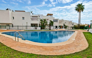 Apartment - Cuevas de Almanzora , Spain - EAM303 1