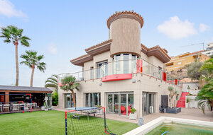 Holiday Home - Vicar , Spain - EAM305 1