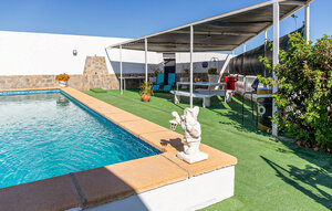Holiday Home - Pechina , Spain - EAM307 1