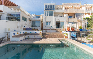 Holiday Home - San Jose, Níjar , Spain - EAM308 11