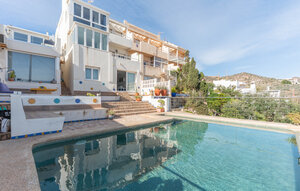 Holiday Home - San Jose, Níjar , Spain - EAM308 1