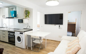 Apartment - Roquetas de Mar , Spain - EAM313 1