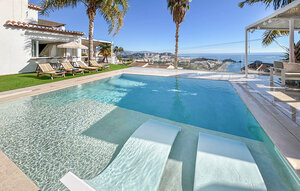 Feriehus - Almuñecar , Spania - EAN027